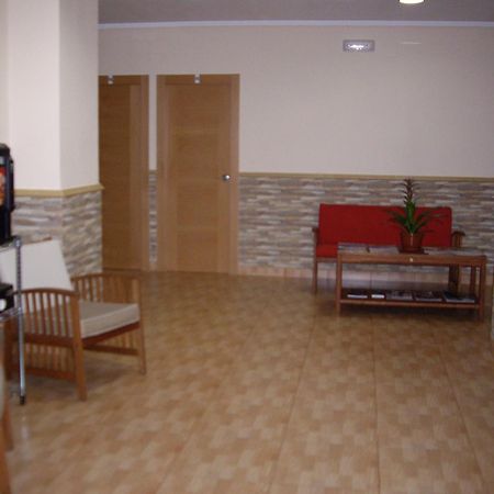 Hostal Abastos Валенсия Екстериор снимка