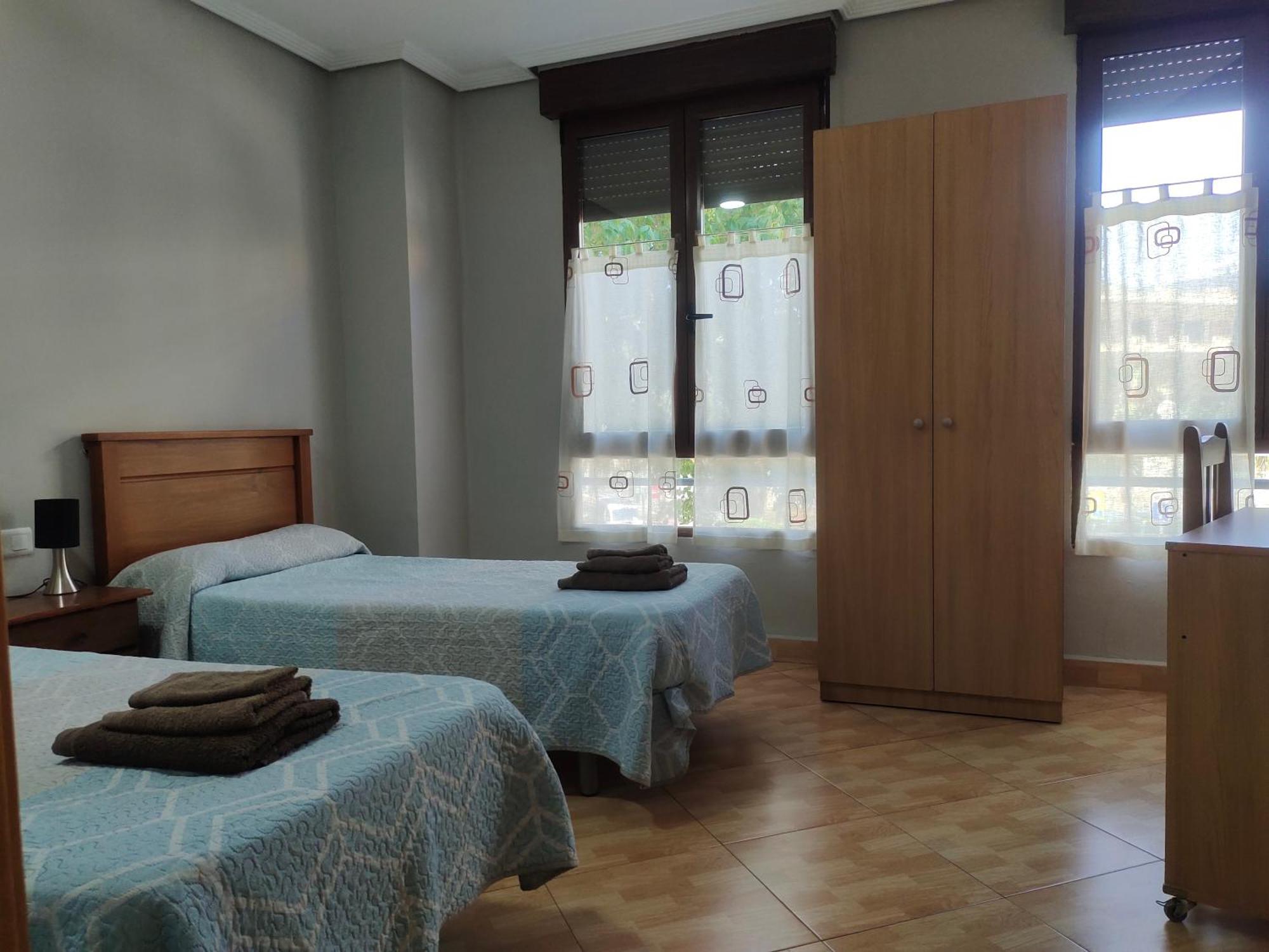 Hostal Abastos Валенсия Екстериор снимка