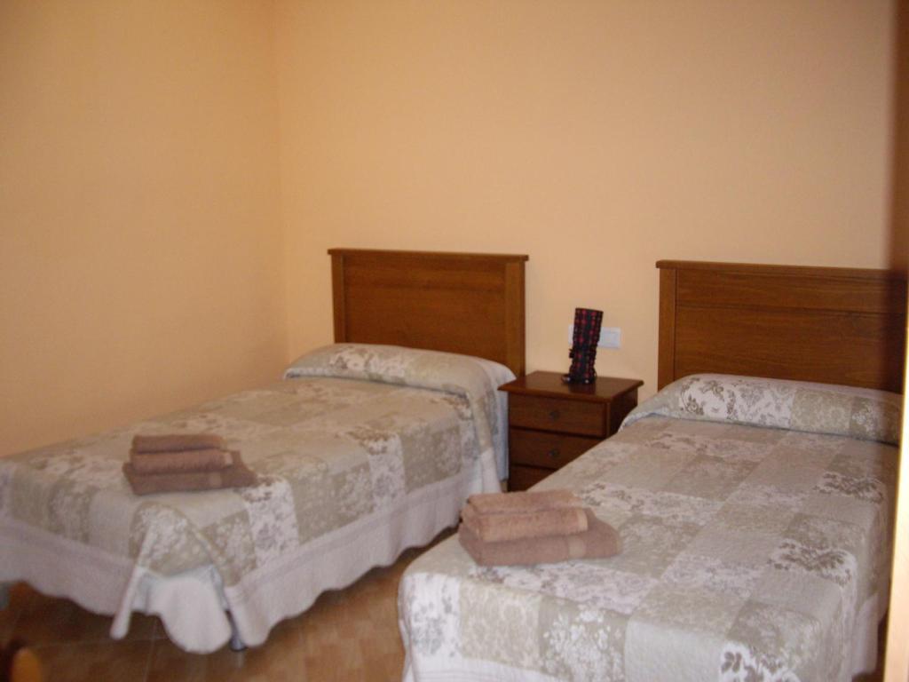 Hostal Abastos Валенсия Екстериор снимка