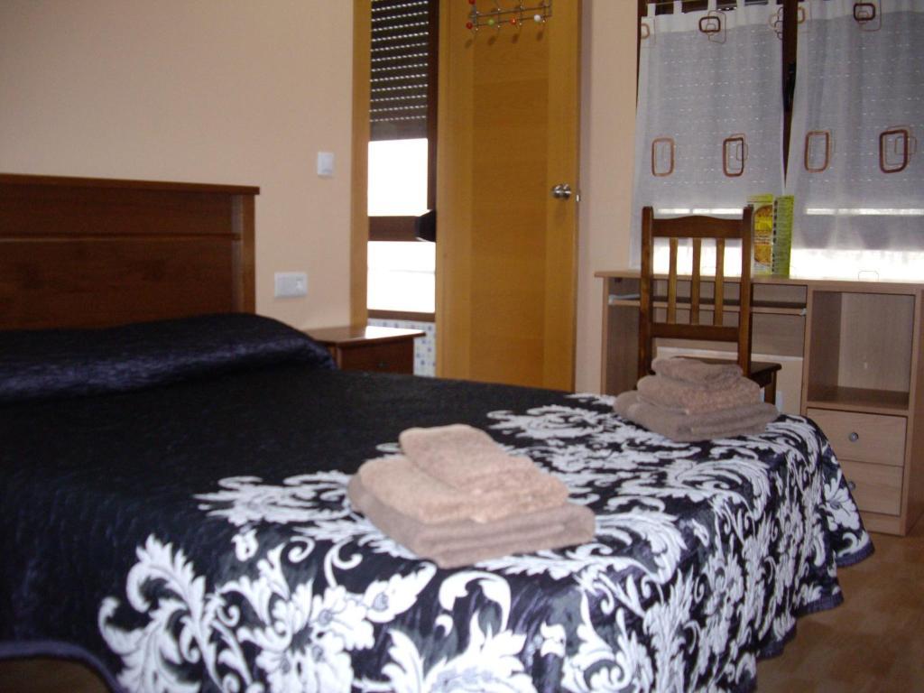 Hostal Abastos Валенсия Екстериор снимка